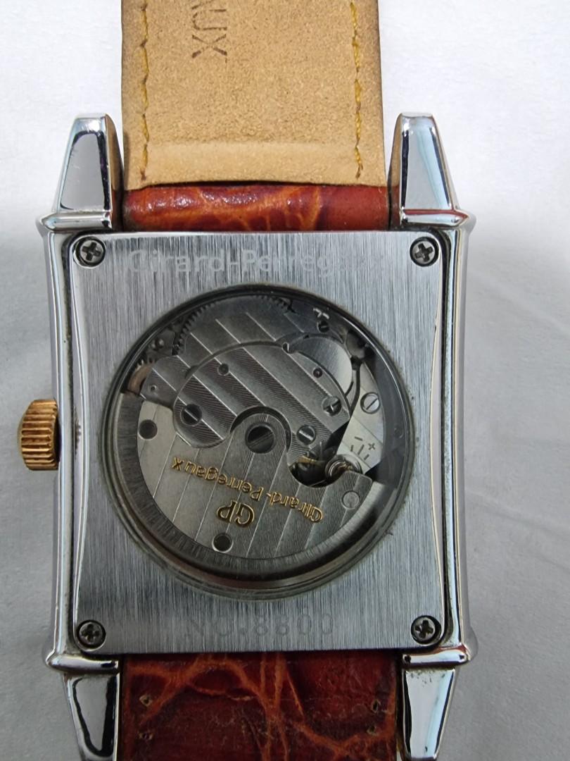 Girard perregaux sales no 8800