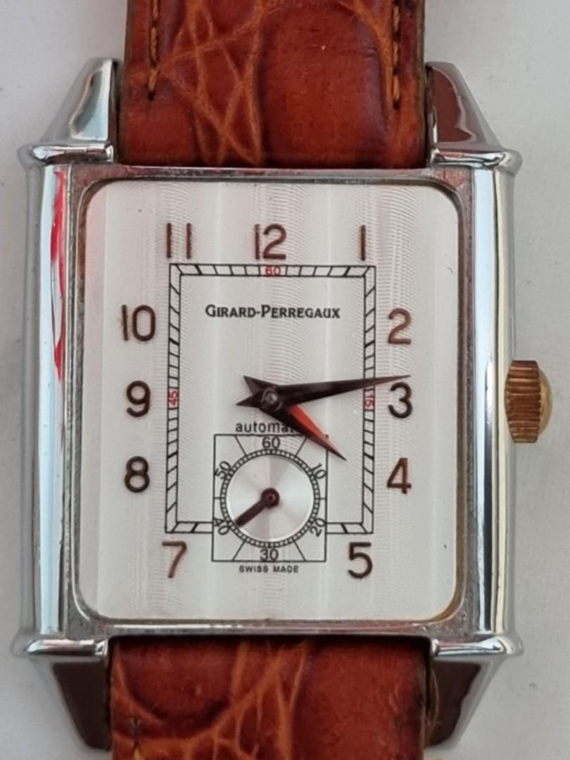 Girard perregaux vintage 1945 price online