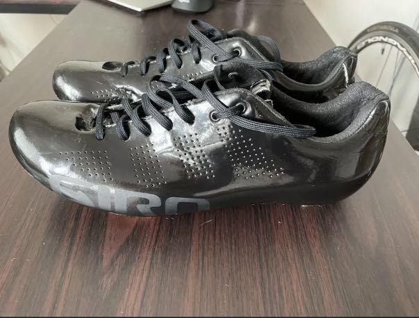 Giro empire hot sale 44.5
