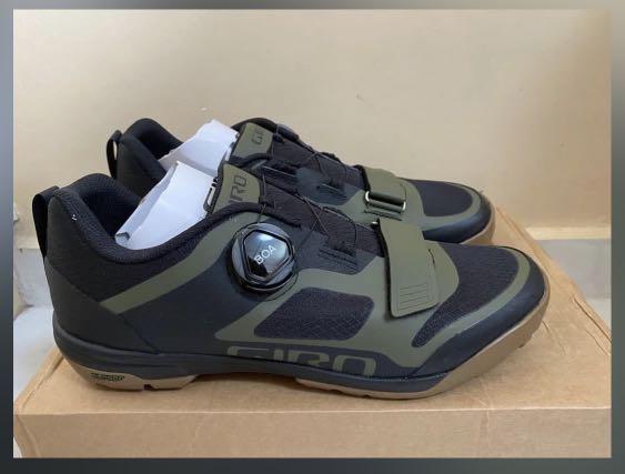 Giro ventana off hotsell road shoes 2021
