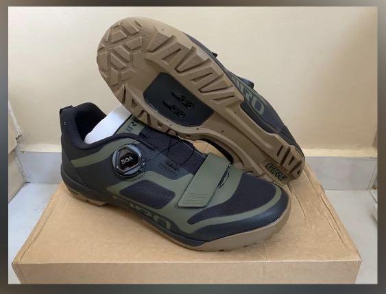 Giro Ventana Off Road MTB Cycling Shoes