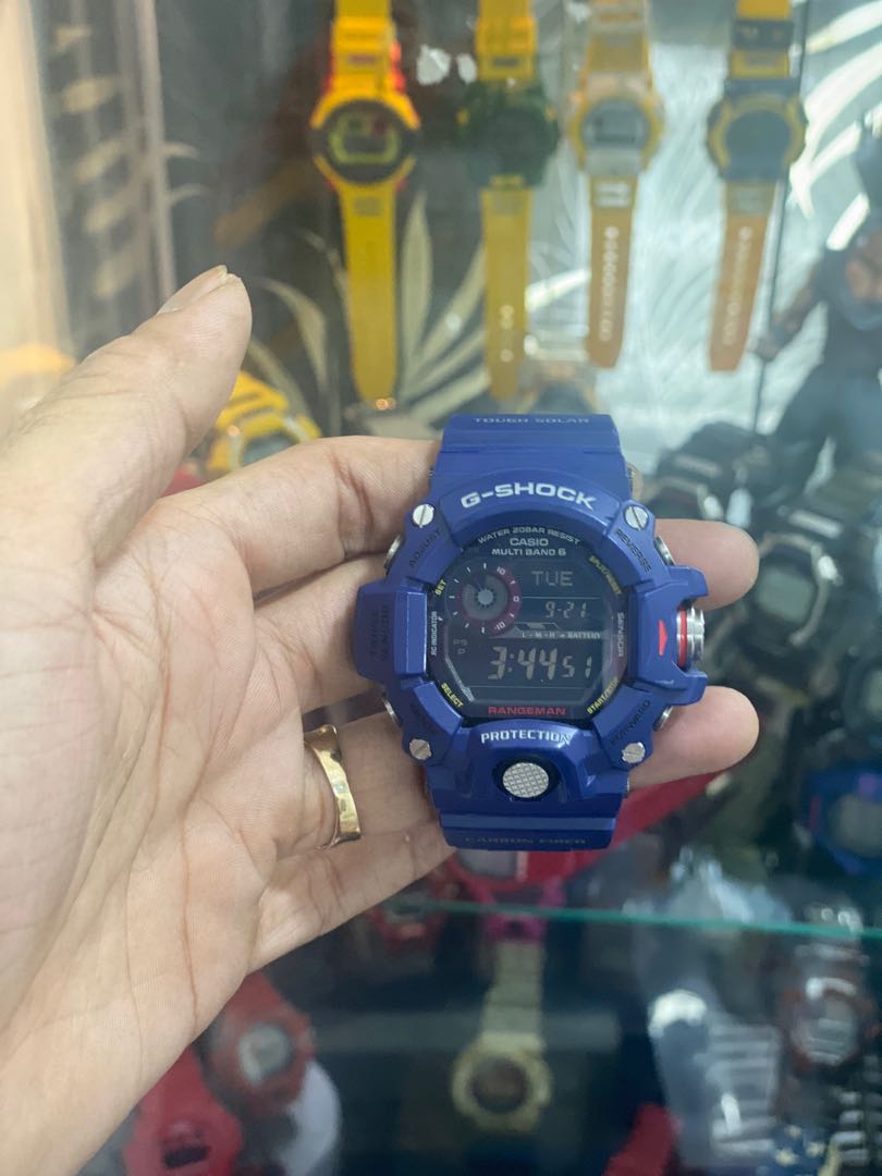 Rangeman nvj sales