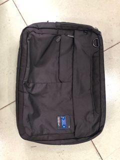 Hedgren Casual Unisex Laptop Backpack(Large)