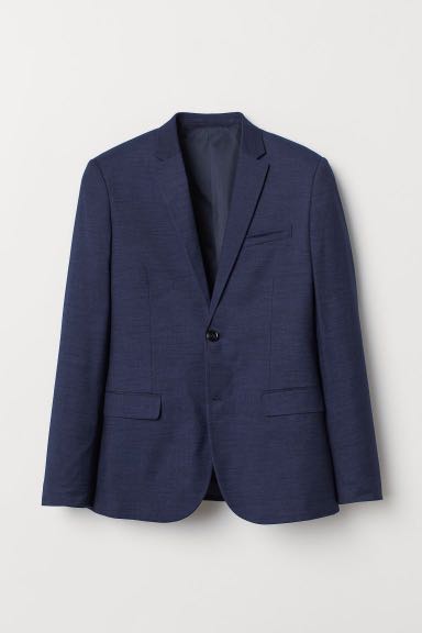 chelsea shower jacket
