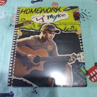 Homework - Dj Mike OPM