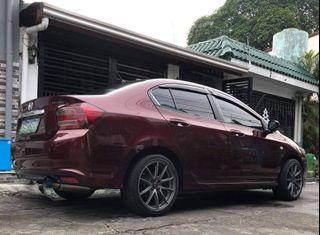 Honda City 1.3 Manual