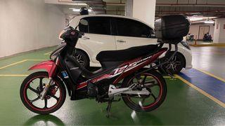 Affordable Wave 125s For Sale Motorbikes Carousell Malaysia