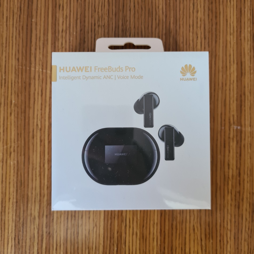 HUAWEI FreeBuds Pro, Audio, Earphones on Carousell