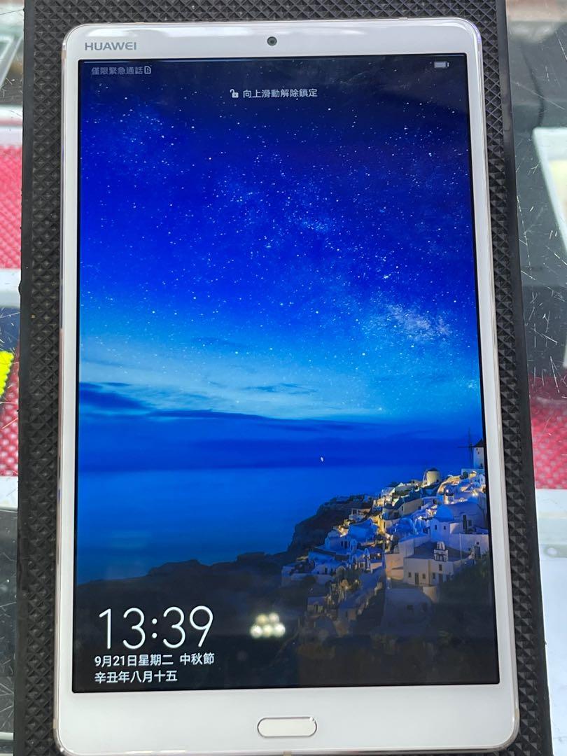HUAWEI MediaPad M5 8 LTE 64GB SHT-AL09-
