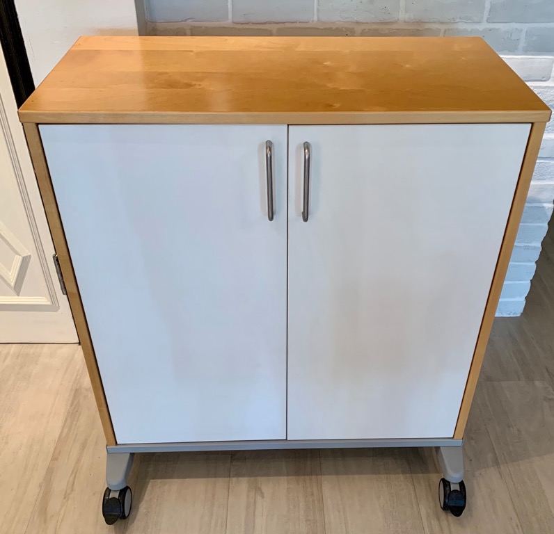 Ikea clearance effektiv cabinet