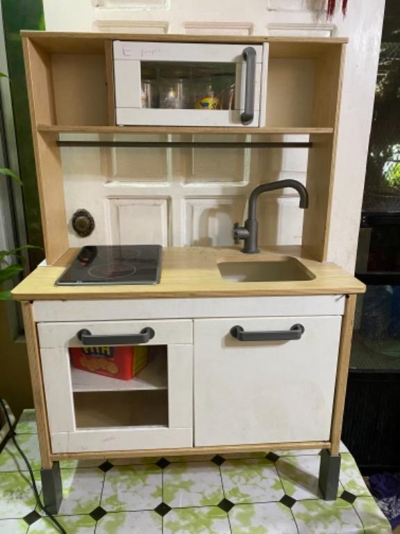 ikea kitchen playset, Hobbies & Toys, Stationary & Craft, Craft