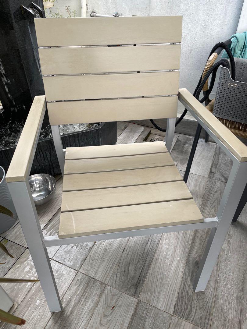 Ikea shop falster chair