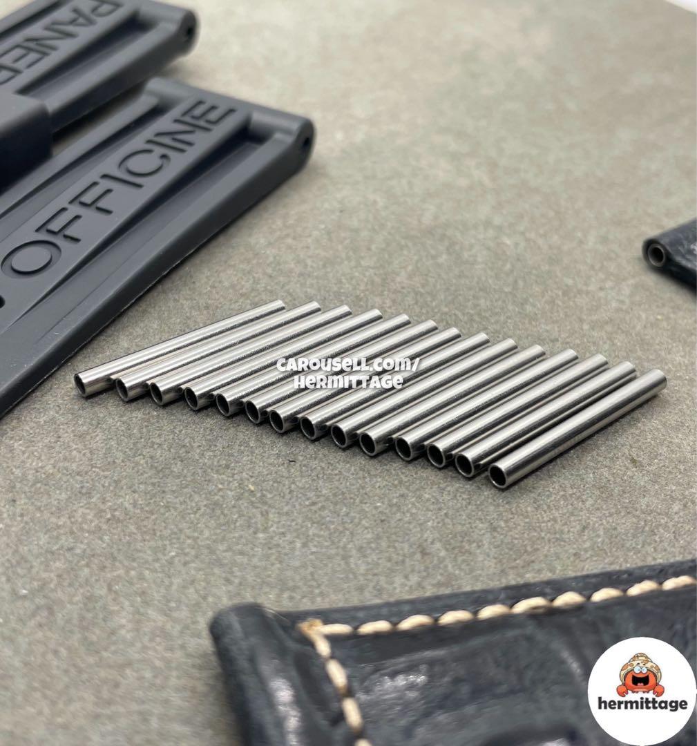 Replacement metal watch straps shop