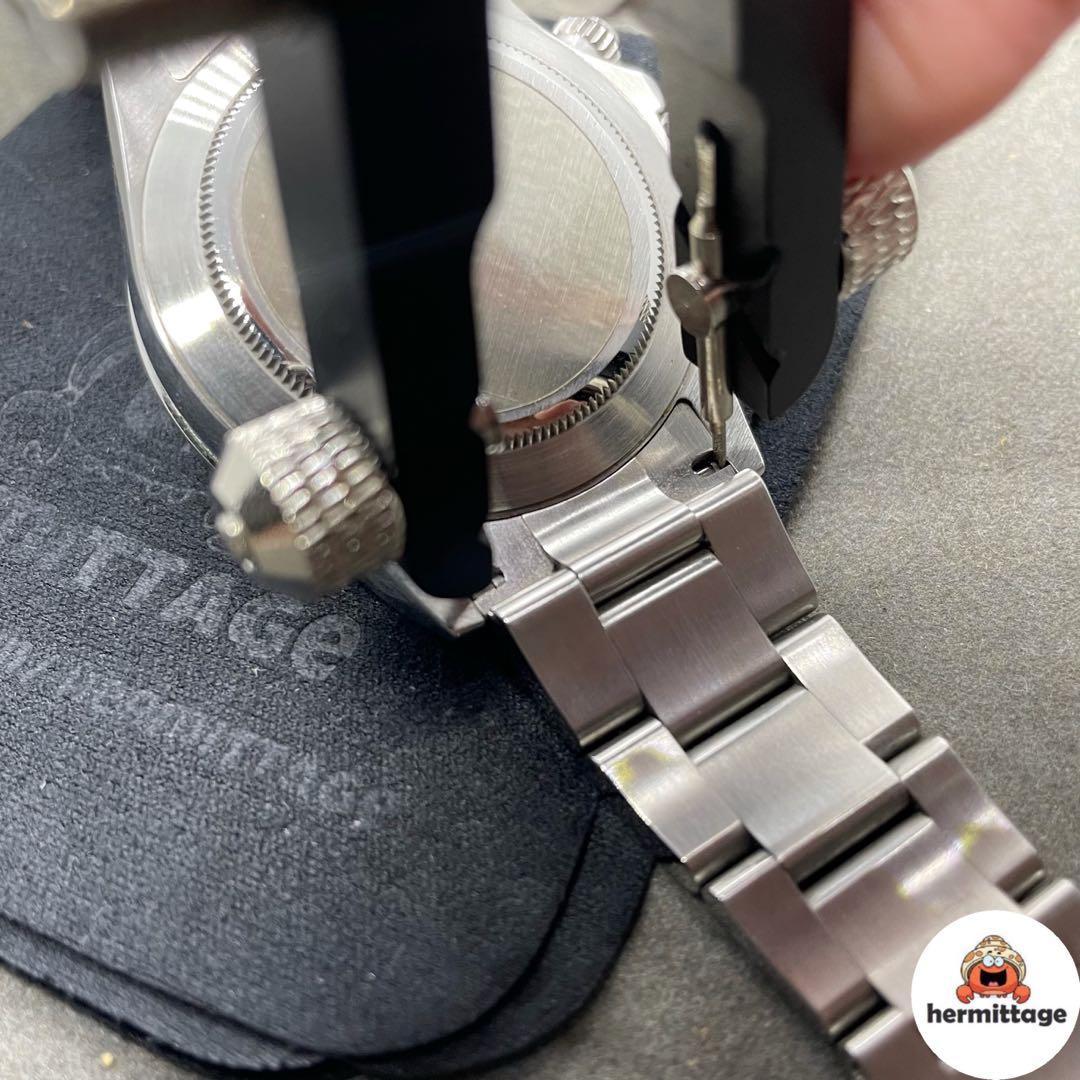 Rolex clearance strap tool