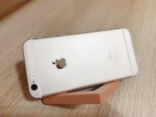 ⚠️iPhone 6(金）16G