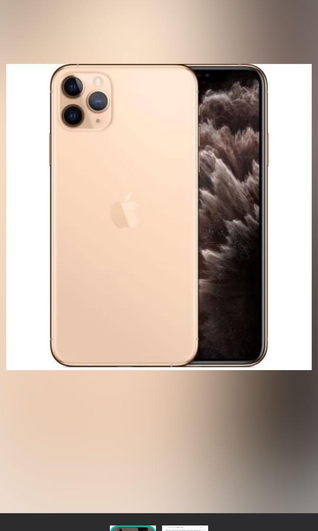 iPhone 11 Pro ミッドナイトグリーン 256GB バッテリー93% iPhone 11