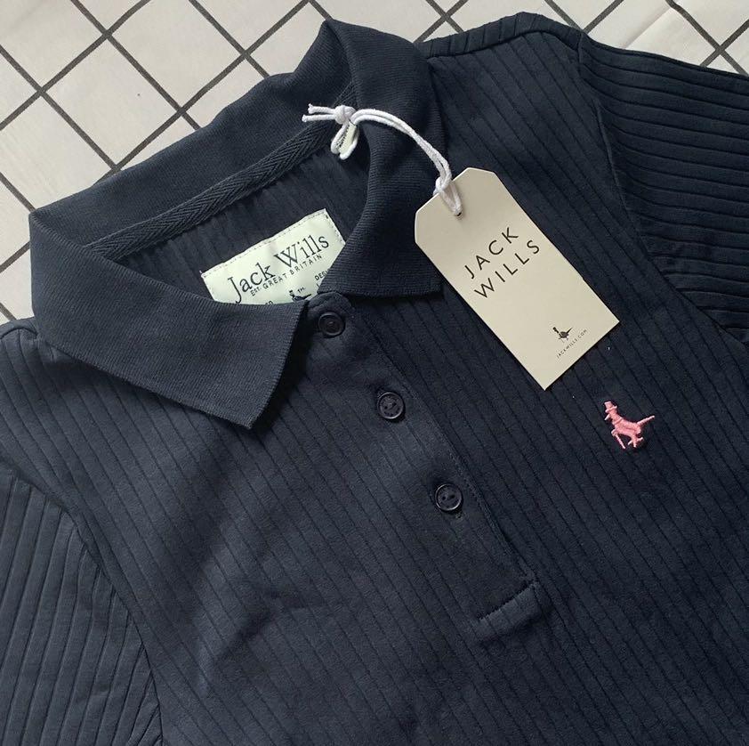 Jack wills 2025 polo dress