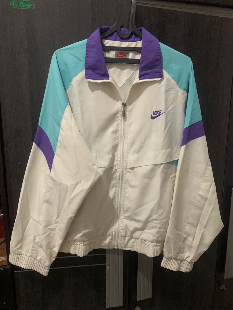 Jual jaket nike sales original