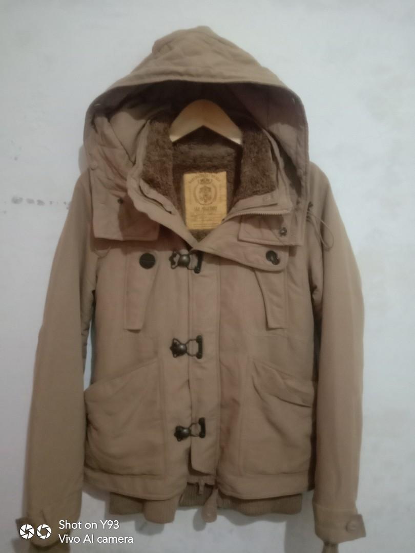 Sly military jacket shop