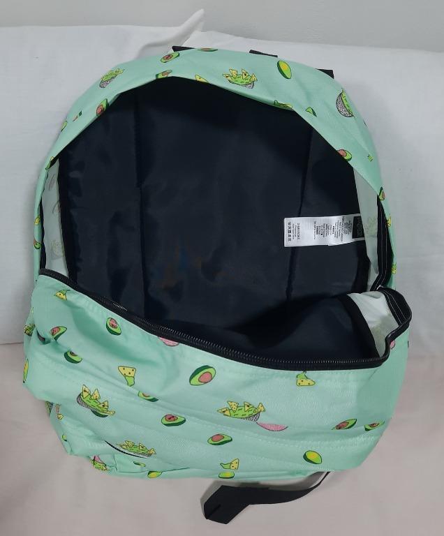 Jansport Avocado Mini Backpack Store
