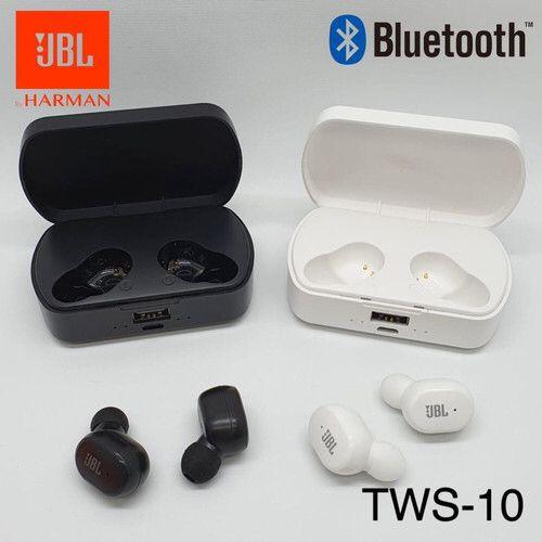 Jbl harman tws 10 clearance