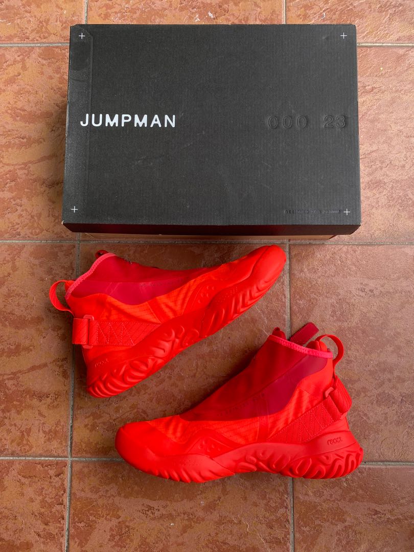 jordan react jumpman