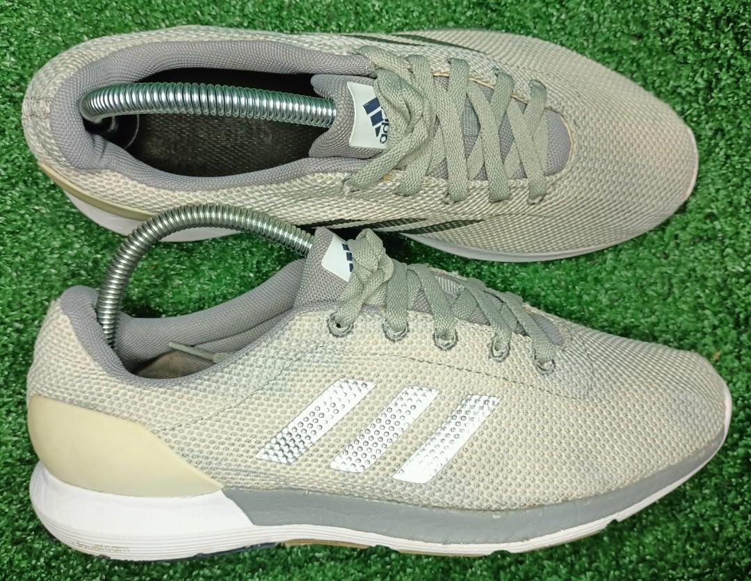 Kasut Adidas Cosmic M Running Men s Fashion Footwear Sneakers