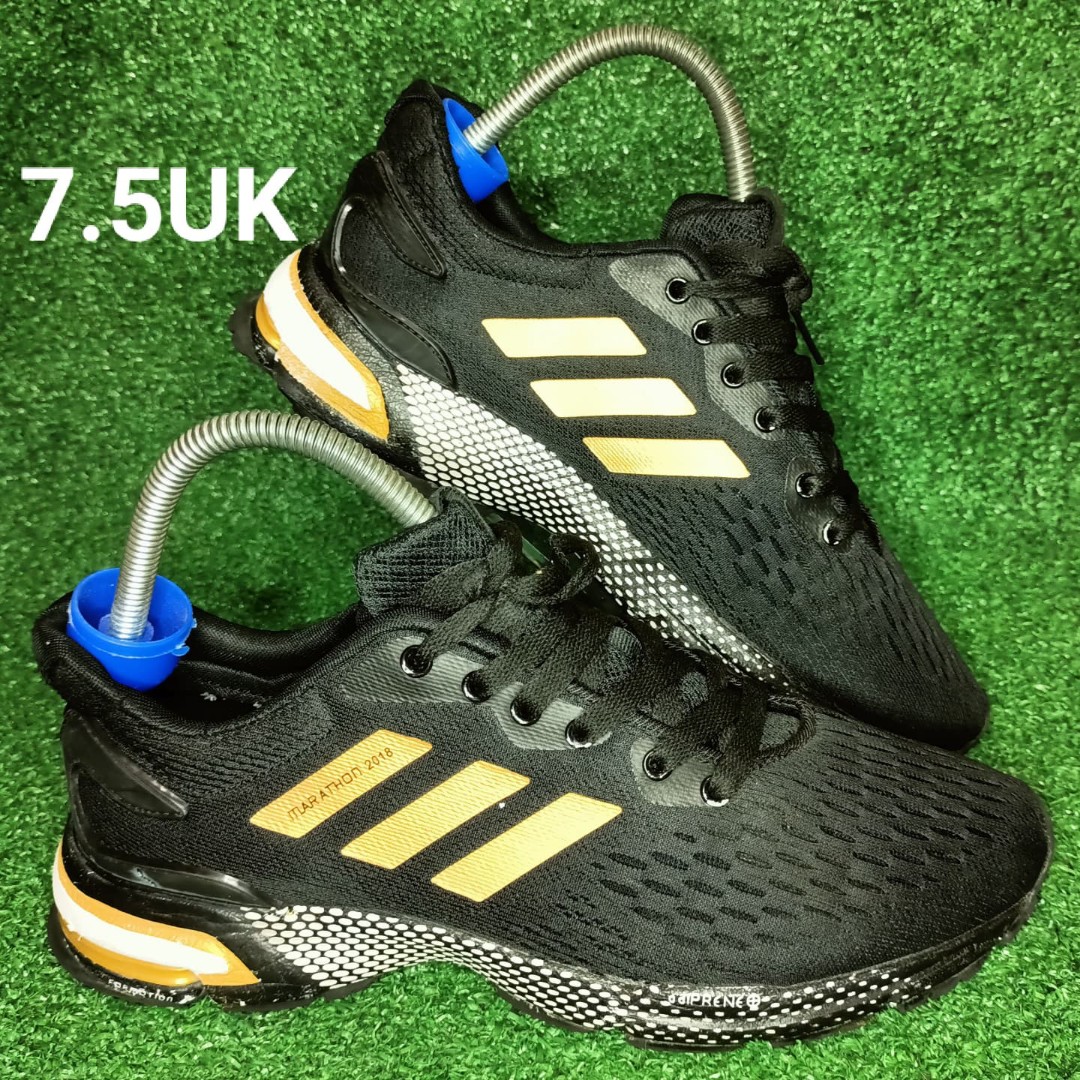 adidas marathon 2018