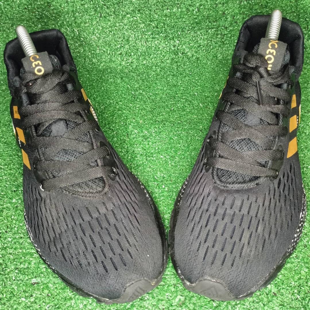 Kasut hotsell adidas 2018