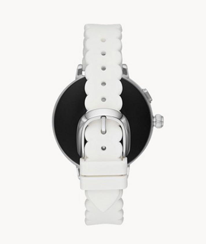 Kate spade new york raven smartwatch deals