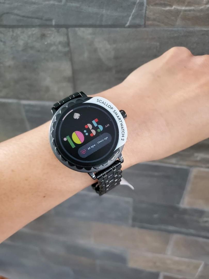 Kate spade online connected watch