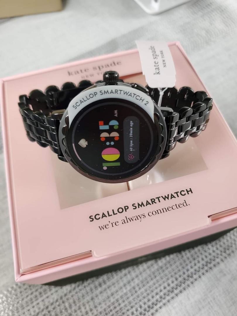 Spade online smartwatch 2021