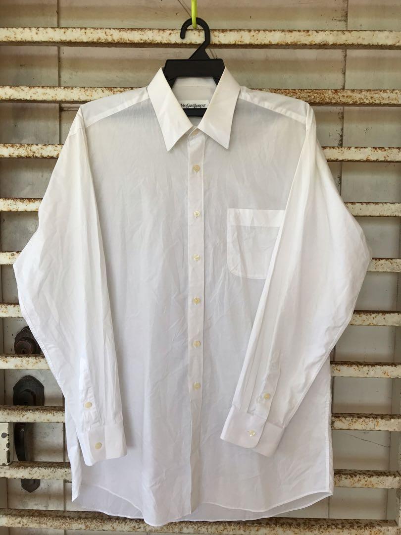 Buy ysl top shirt