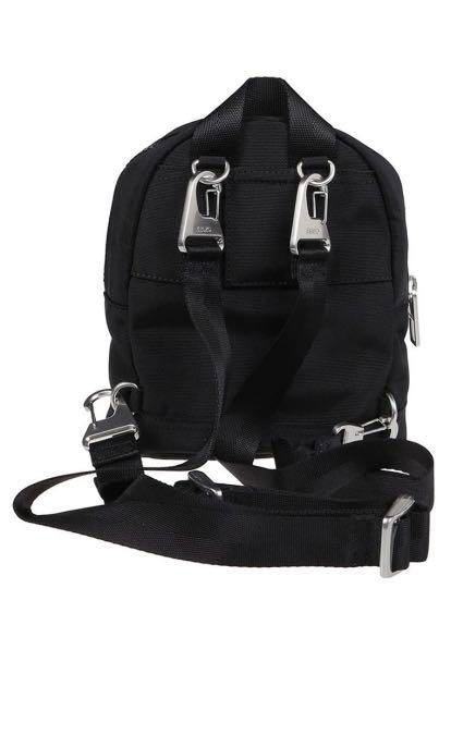 Kenzo mini bag campus tiger backpack Original Butik 100%, Fesyen