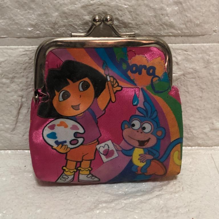 Dora the best sale explorer purse