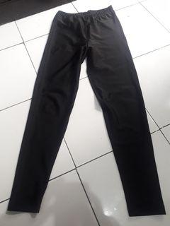 Legging Lycra Black