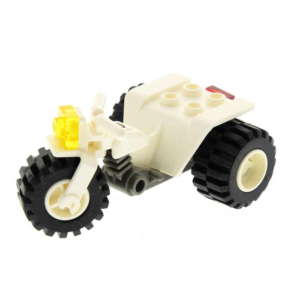 Lego 3 wheeler online