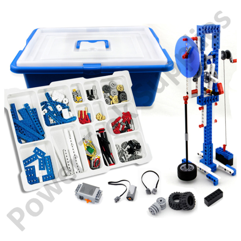 Lego 9686 clearance
