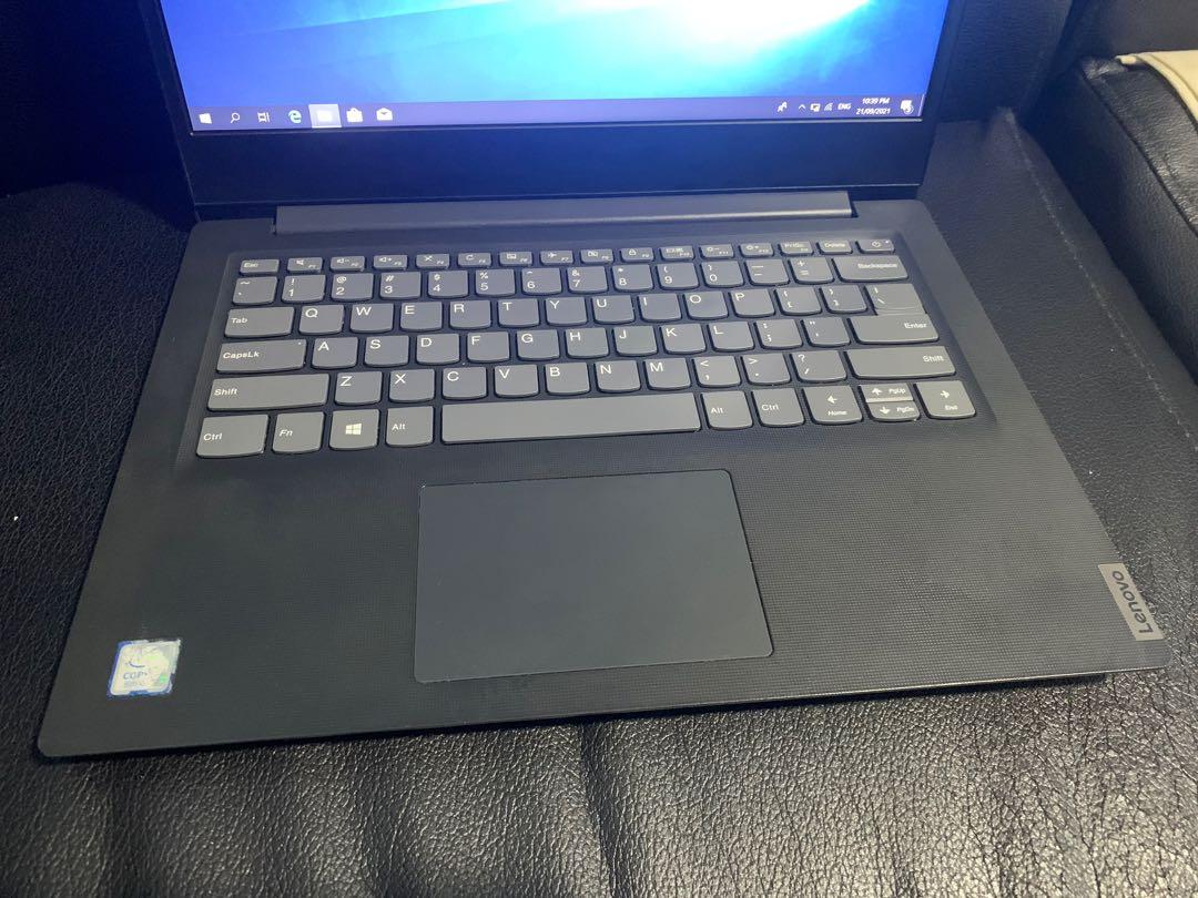 Écran LCD LED 14" Pour Lenovo IdeaPad S145 81MU Series - Neuf - Livraison Rapide