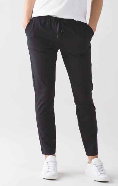 LULULEMON Jet Pants 25”, Women's 