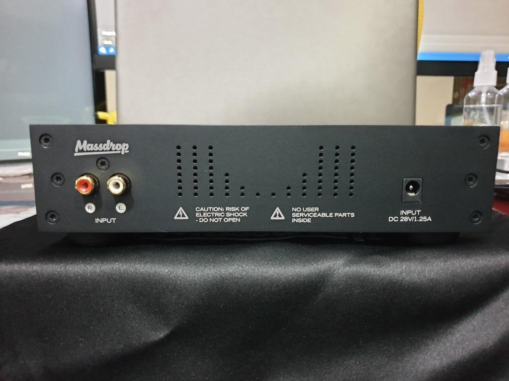 Massdrop cavalli on sale