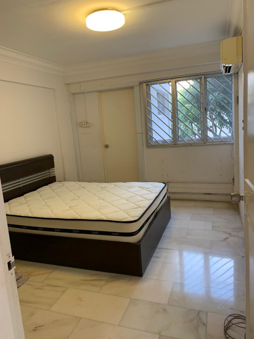 Mattresses, Furniture & Home Living, Furniture, Bed Frames & Mattresses