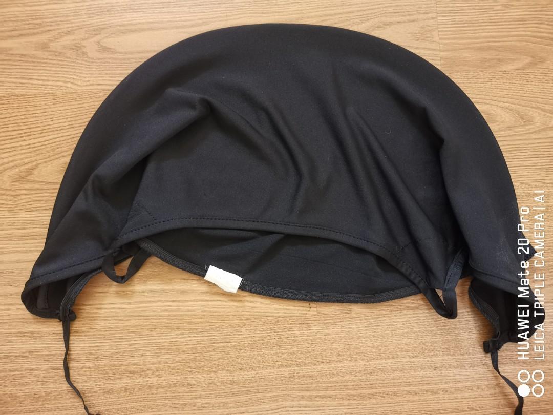 Cabriofix shop sun shade