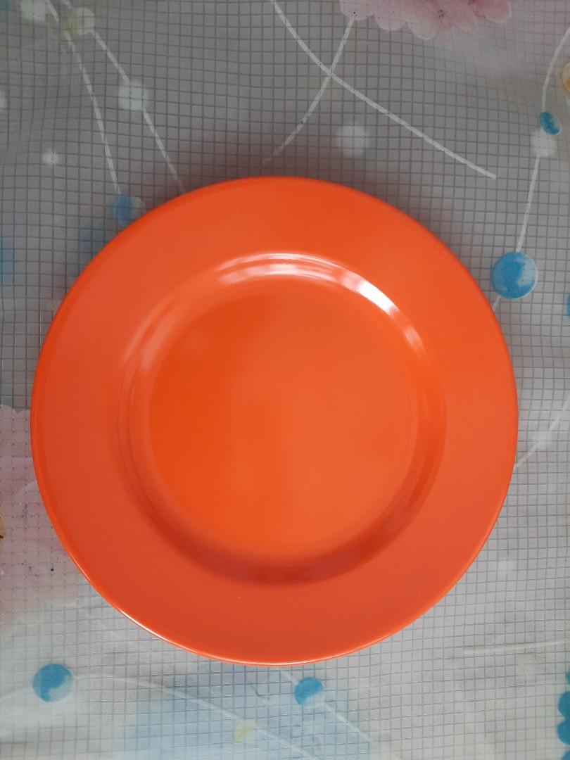 Melamine plates for sale clearance