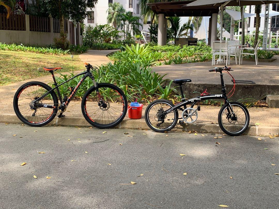 Mondraker leader 27.5 online
