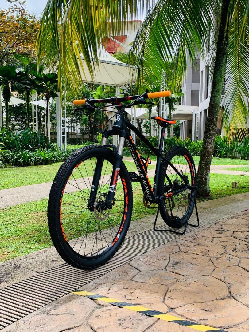 Mondraker leader 27.5 sales