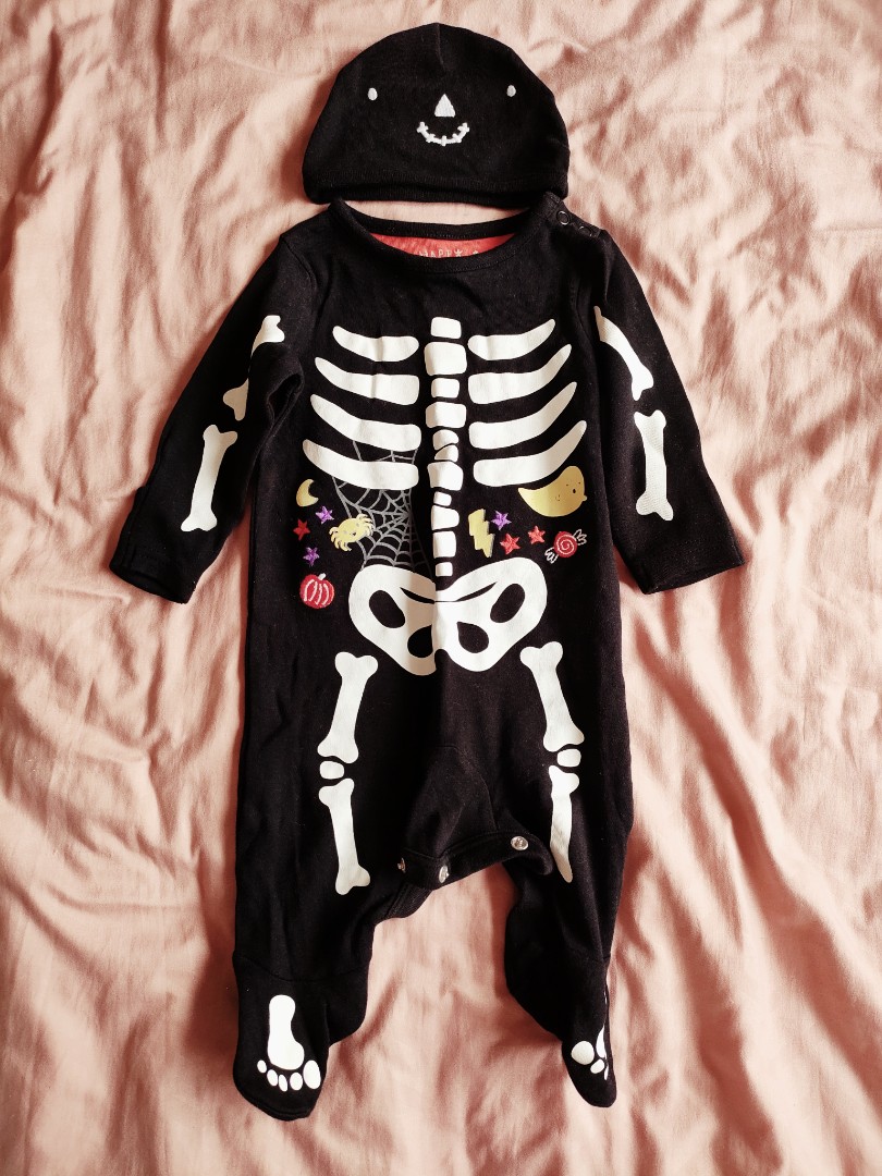 Baby halloween shop costumes mothercare