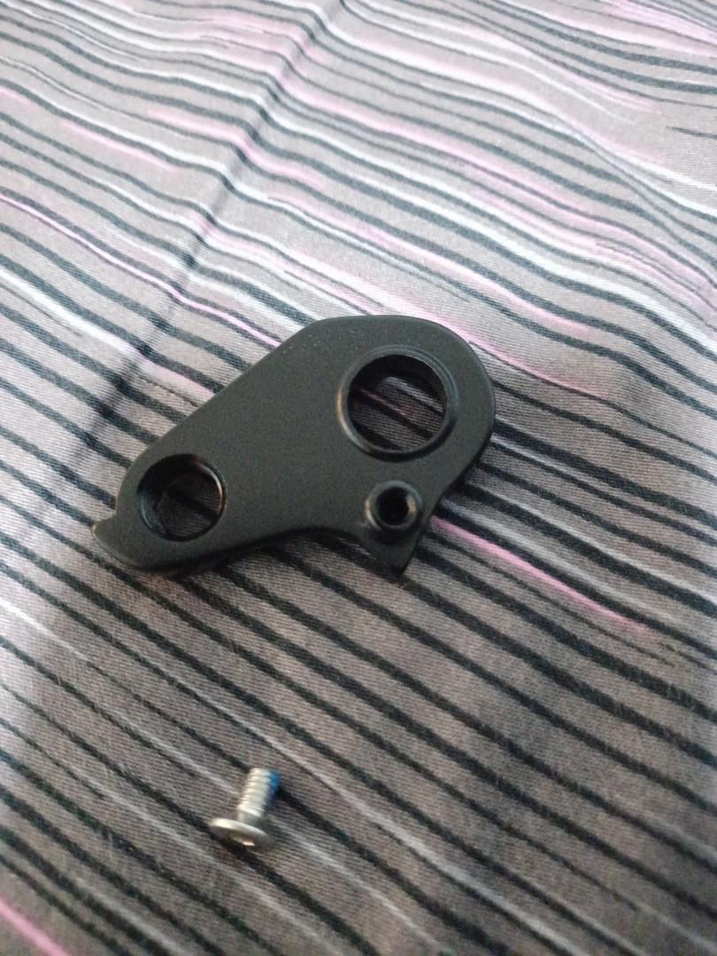 Marin best sale hanger 40
