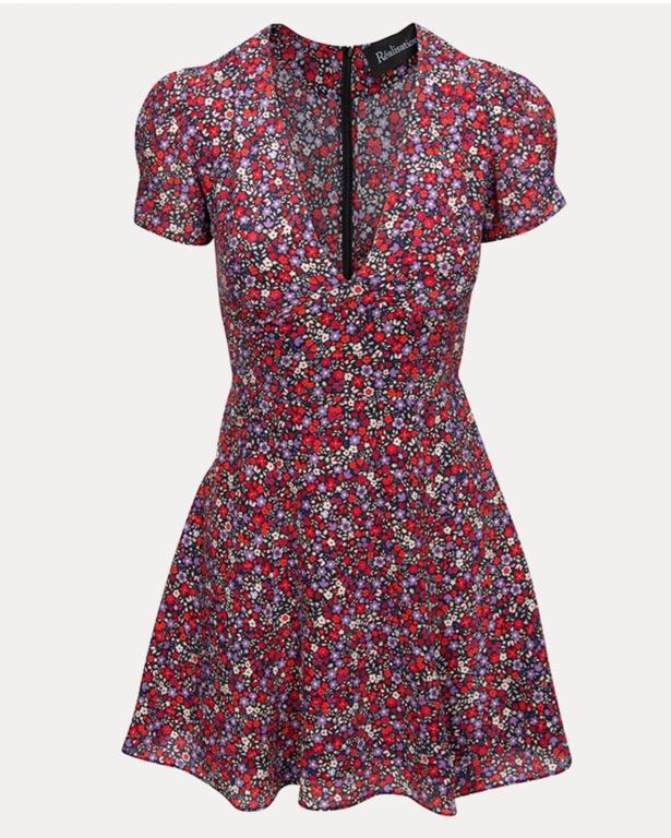 Realisation luella top