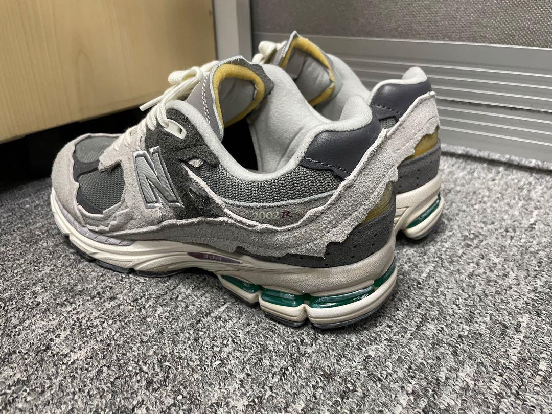 New balance 2002R RDA, 男裝, 鞋, 波鞋- Carousell